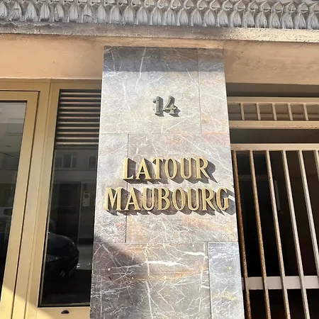 Lm By Welcome To Apartment Cannes