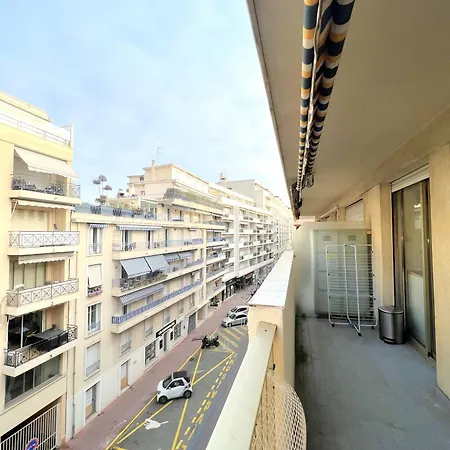 Apartment Lm By Welcome To Cannes