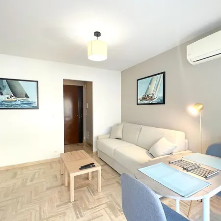 Lm By Welcome To Apartment Cannes
