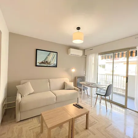 Lm By Welcome To Apartment